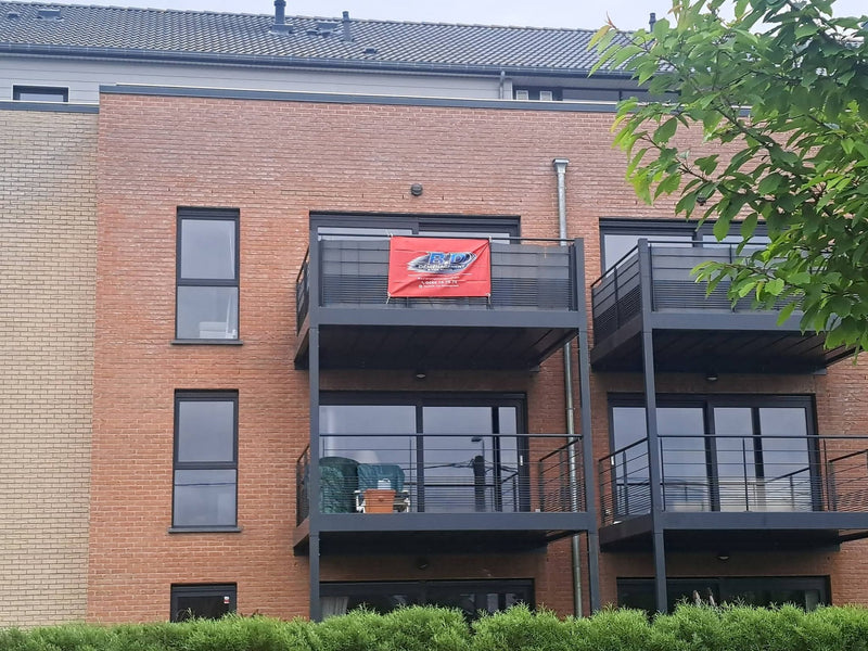 Déménagement sur Liège - Flémalle